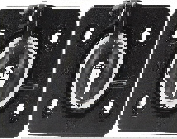 Automotive Switches; Switch Type: Battery Cut Off Switch w/Lock-Out ; Sequence: Off-On ; Amperage: 300 A ; Voltage: 48 V dc